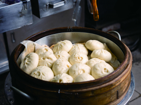 一早就開吃！  吃遍第二市場的老派滋味