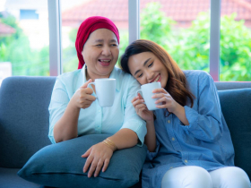 乳癌、卵巢癌、攝護腺癌、胰臟癌…都與遺傳有關！乳癌名醫揭「基因檢測」必知3關鍵：這5種人必做