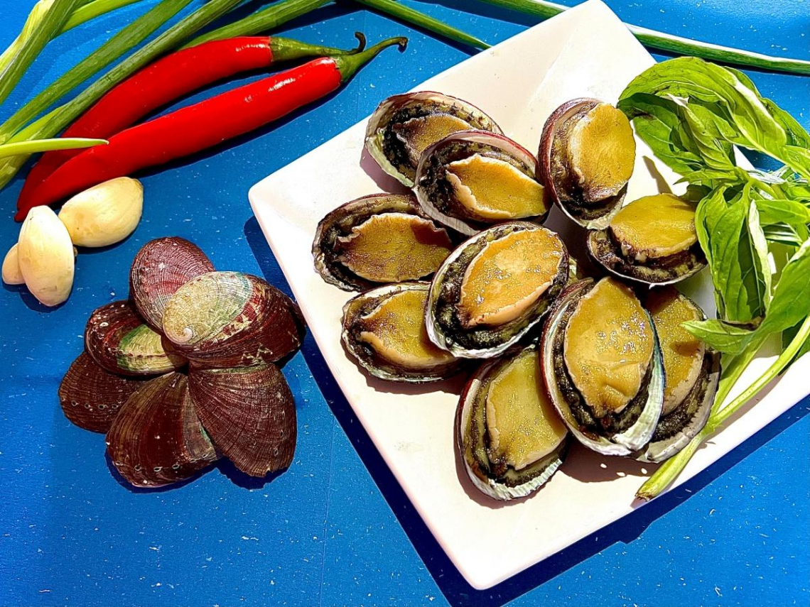 2025新北海派盛大登場！秋冬海味、漁港饗宴一次打包