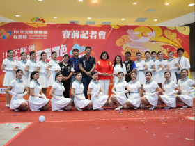 雲林迎接全台選手齊聚　114年全國運動會盛大登場