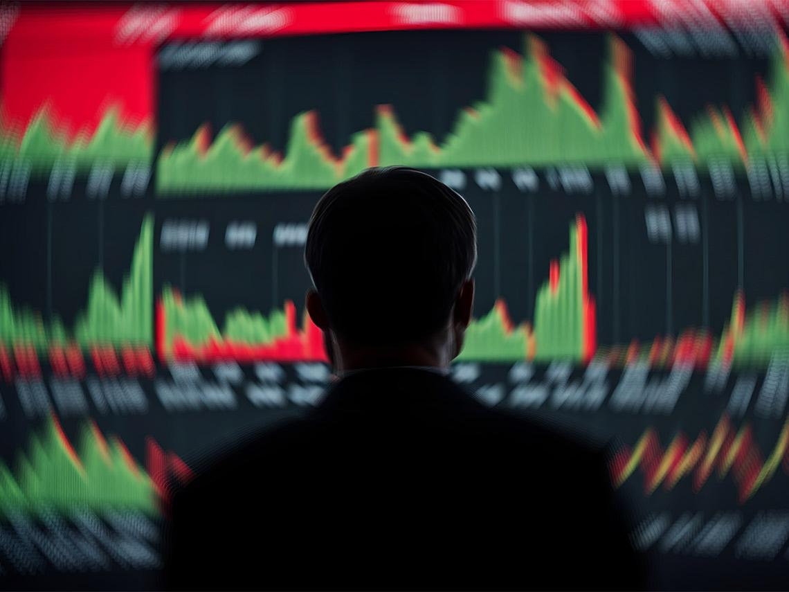 中秋後台股多頭續航，慎防7大轉空訊號！第四季宜保留彈性、聚焦主流布局，應對高檔震盪 