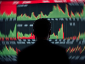 中秋後台股多頭續航，慎防7大轉空訊號！第四季宜保留彈性、聚焦主流布局，應對高檔震盪 