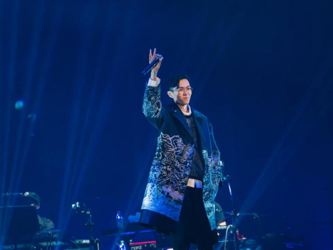 41歲方大同離世8個月，公司突發「遺產」用途禁令！病榻前創作到生命最後一刻⋯管理方親揭背後目的