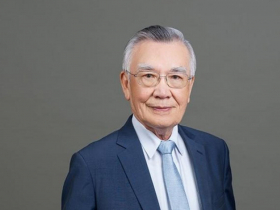 林信義三度任APEC領袖代表！辜振甫、施振榮、張忠謀都曾扛重責，為何歷任總統都偏好企業領袖出馬？