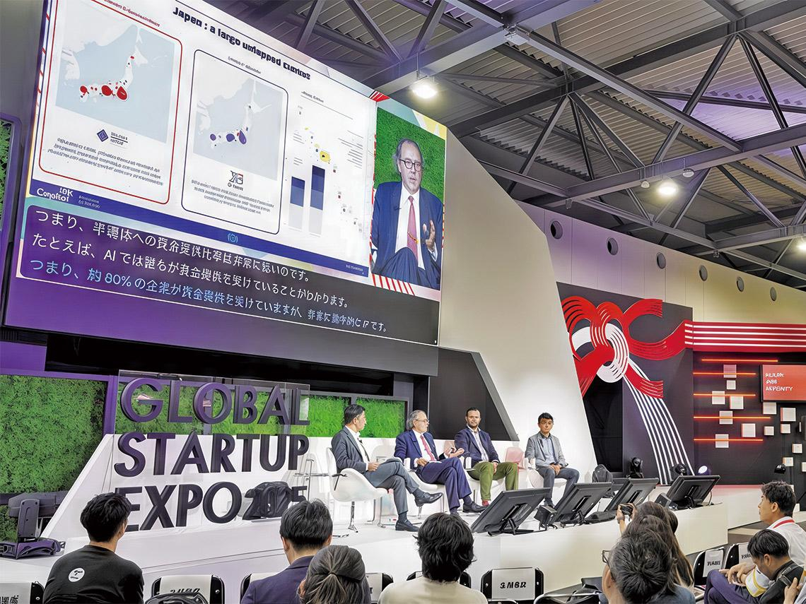 新創急著公開發行  小規模上市難吸引法人資金　日本獨角獸養成陷瓶頸  東證創新板提高IPO門檻