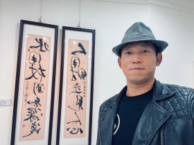 50歲顏正國肺腺癌逝！一檢查就末期「像高鐵直奔終點」…台大權威醫嘆：少做1檢查，錯失90%早期存活率