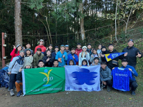 以冒險為名，向自然學習 國立體育大學TIDA實踐戶外教育新典範