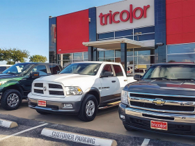 AI熱潮推升股市創高  基層消費經濟卻迎寒冬　美國汽車金融鏈暴雷  衰退警訊浮現？