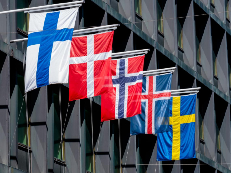 台灣人瘋ETF，為何北歐人卻沒在跟？借鏡北歐資產管理投資經驗：台灣如何走向真永續