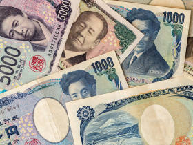 日圓閃見「0.203」、網銀何時有0.19字頭？日幣匯率近2月最甜要衝換匯？林氏璧7原則教戰