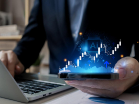 達人張真卿：AI大趨勢將旺到二○三○年 　硬體升級潮帶動  第四季行情有望續強