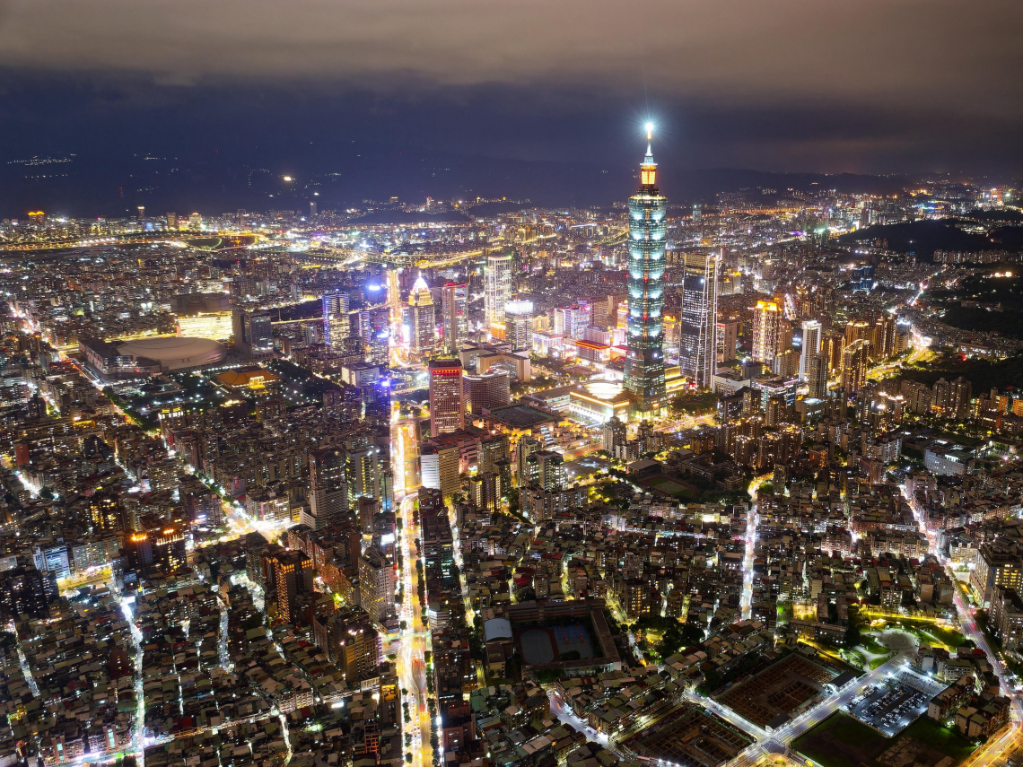 解放軍靠「檢疫」一招就能逼限電？美智庫點台灣關鍵弱點：兵推天然氣庫存「只夠撐11天」