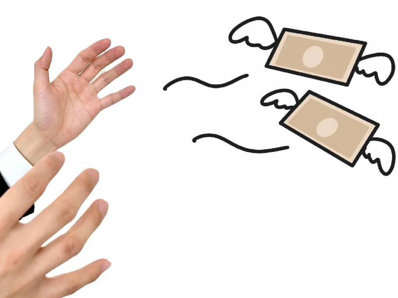 台股創高大家都賺錢，只有我賠錢？600塊買台積電，賺15％就賣飛...把自尊心當成本的慘痛教訓