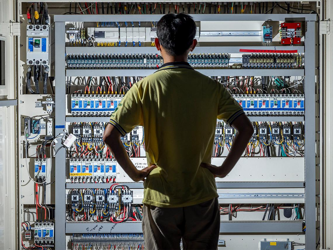 資安破口系列2一預設密碼「6個1」農場生產線一夜全癱、稻農接噩耗：你被入侵了！俄國駭客囂張秀戰績