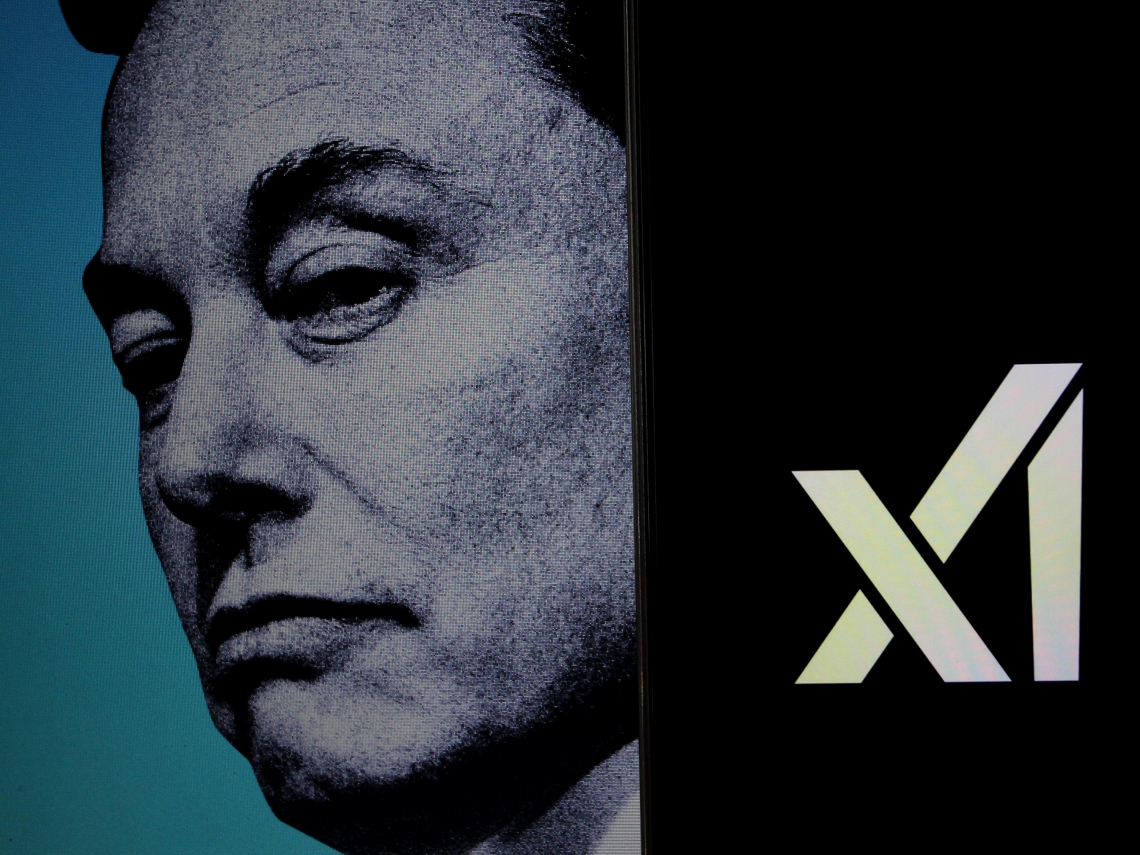 馬斯克xAI傳籌資200億美元「買輝達處理器」，外媒爆黃仁勳砸20億美元入股！兩人在計畫什麼？