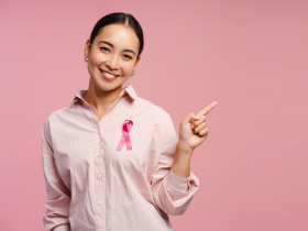 摸不到≠沒乳癌！乳房外科名醫揭迷思：出現腫塊、橘皮多已中晚期…40歲開始做1件事，把握99%存活率