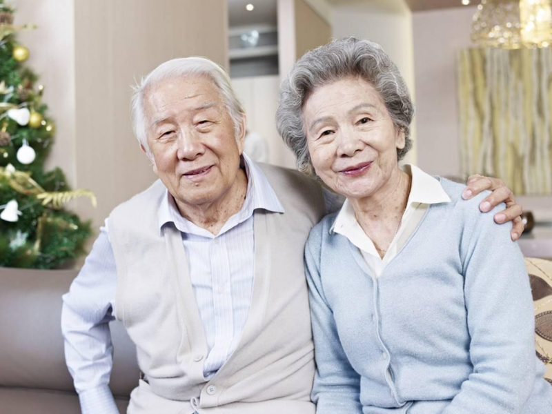 明明沒病，一看到老公就不舒服？熟齡離婚是最糟歸宿...精神科醫師勸：夫妻留錢各自花「退休後5個相處之道」