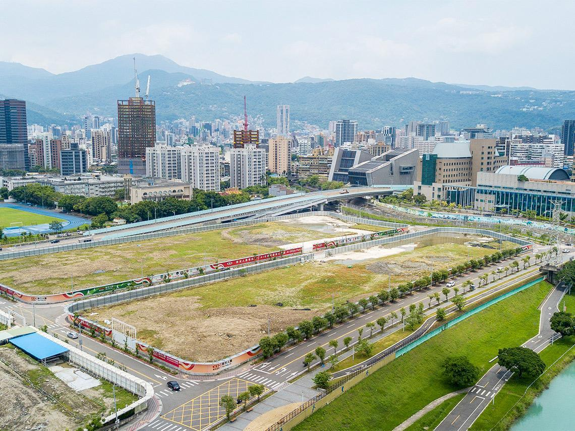 民生社區松南營區在哪？輝達總部列評估？龔明鑫證實接獲信函盤點地點「但獨鍾T17T18其他都備案」