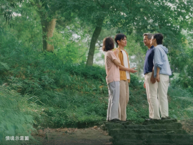 借鏡北歐經驗推動養老宅再升級　富櫻翫破解臥床魔咒打造百歲舒適宅 