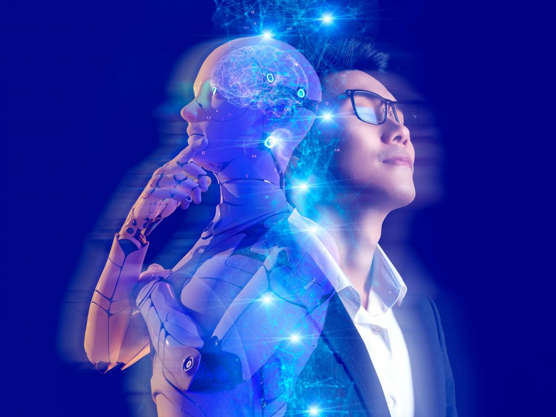 【開放閱讀】存股助理第694期—精誠的AI商機初探—營收連續9年創新高，可能又得再忙10年了