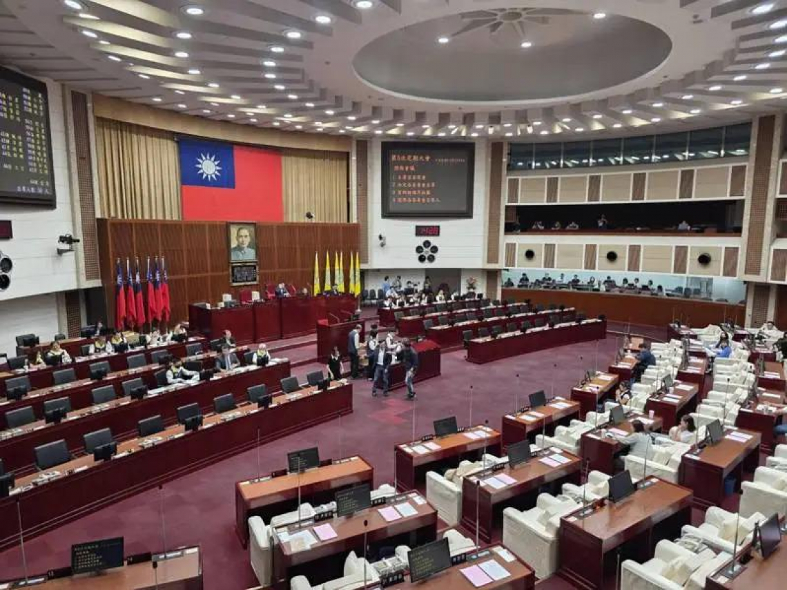 北市普發現金真的有可能！綠提21000元、藍下周試算完再提版本：還稅於民是共識，金額再討論