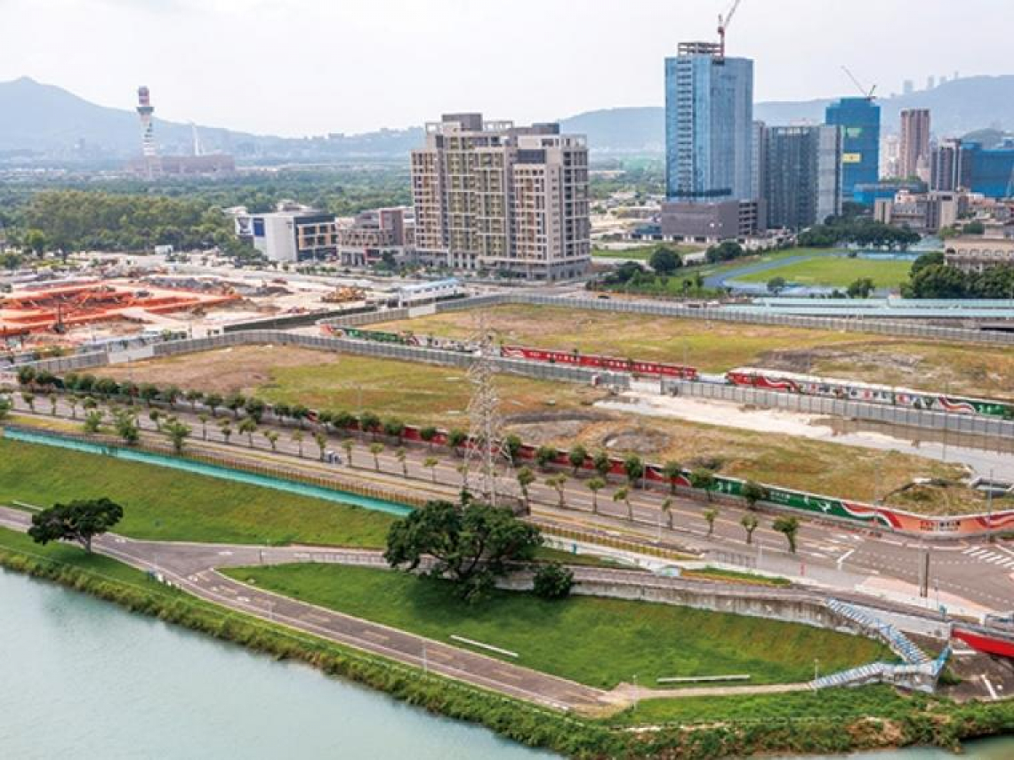 輝達落腳松南營區機率大？盤點選址5大熱門優缺點！李四川證實T17T18新壽開140億解約，公司再發聲喊冤