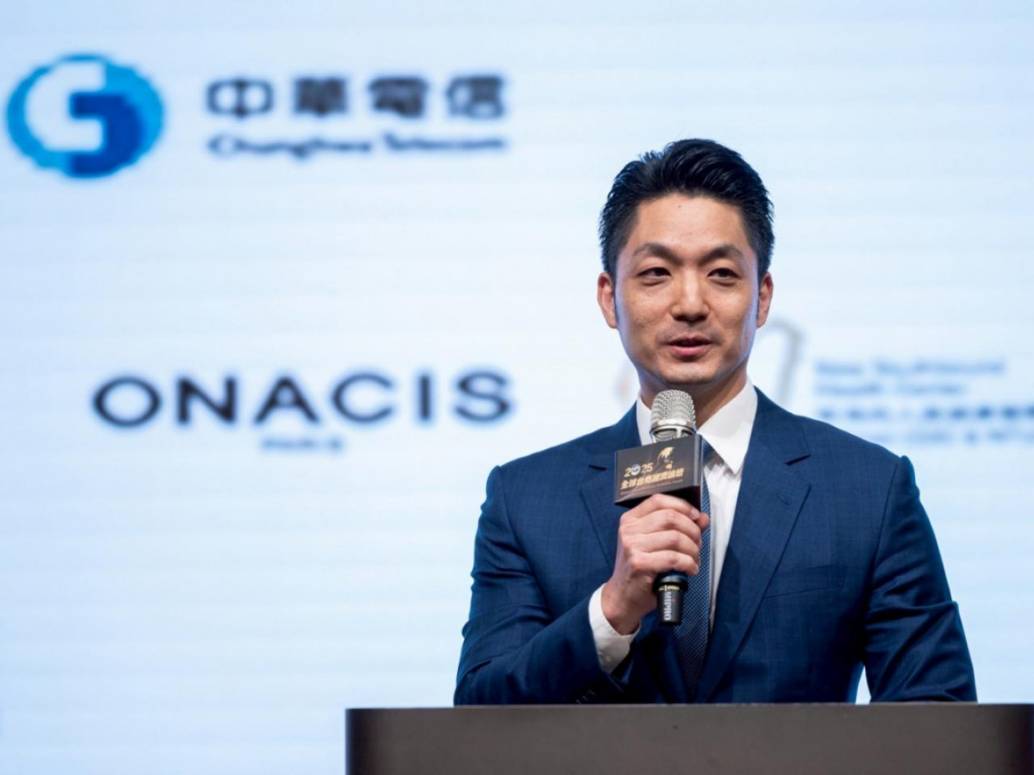 擬因「新新併」解約新壽？蔣萬安親揭真正理由！為輝達整合T12土地有難度？「只剩3到4個地主了」