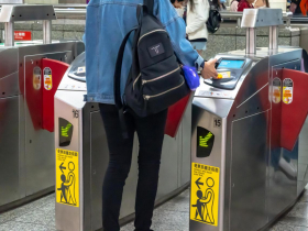 iPhone「嗶」進北捷開放時間曝光！QR乘車碼、信用卡感應進站，Apple Pay、LINE Pay能用？