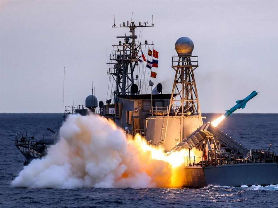 中共女特工偽裝記者滲透國軍！海鋒大隊士兵外洩雄二飛彈操作書「獲利3.8萬」…國防部回應了