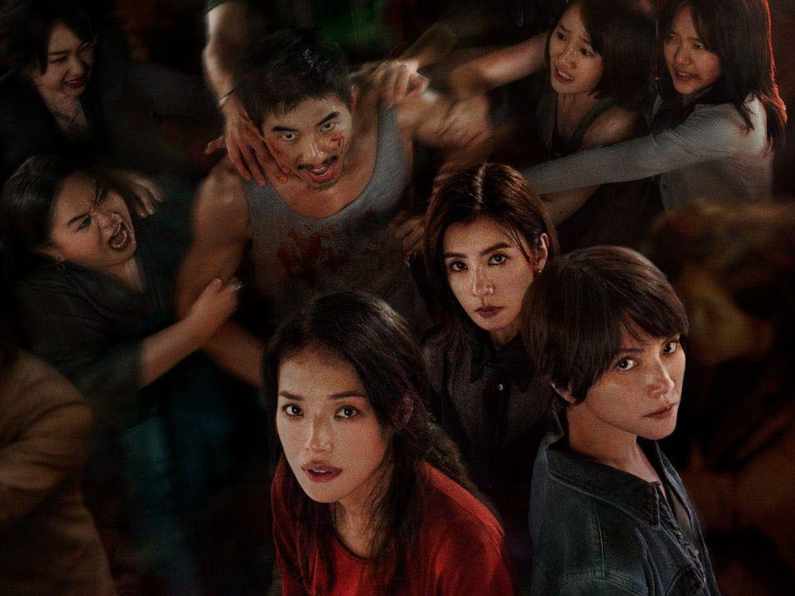 回魂計》線上看平台、5大伏筆、分集劇情！詐騙綁架極限試煉母愛：真正難以回魂的，是活著的人心- 今周刊