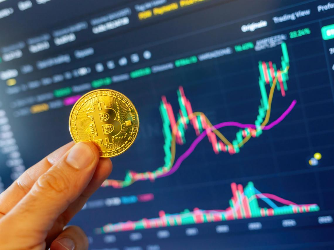 幣圈「史詩級爆倉」！台灣有需要發行穩定幣？彭金隆思考「這件事」認有存在空間