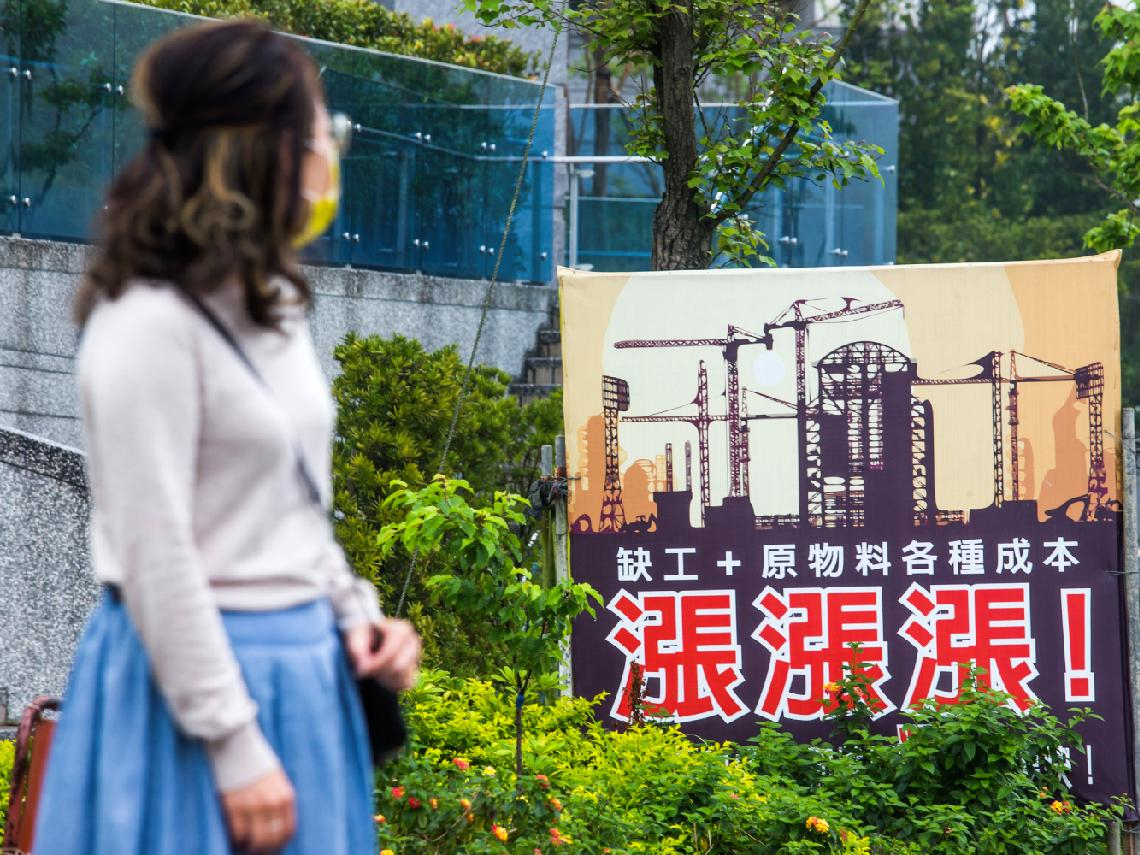 建商說實話！空屋多到「每戶分一間房還有剩」，為何房價死不跌？房市錯配3大真相：誰想住「垂直監獄」