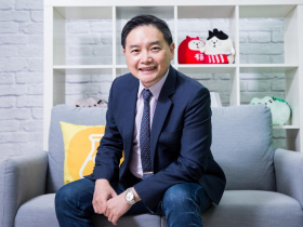 川湖、群翊...5檔毛利率比台積電更猛！孫慶龍砸447萬「這檔PCB股長抱3年爽爽賺」，甜甜價曝光「敢跌我就敢買」