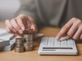 13家金控前9月獲利出爐，4家EPS逾2元、它賺贏去年！中信金、玉山金、第一金…正成長金融股出列