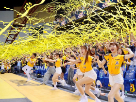 中職冠軍賽台灣大賽直播／G5中信兄弟背水一戰！打線變陣力抗樂天桃猿拋彩帶，兩隊先發打序出爐