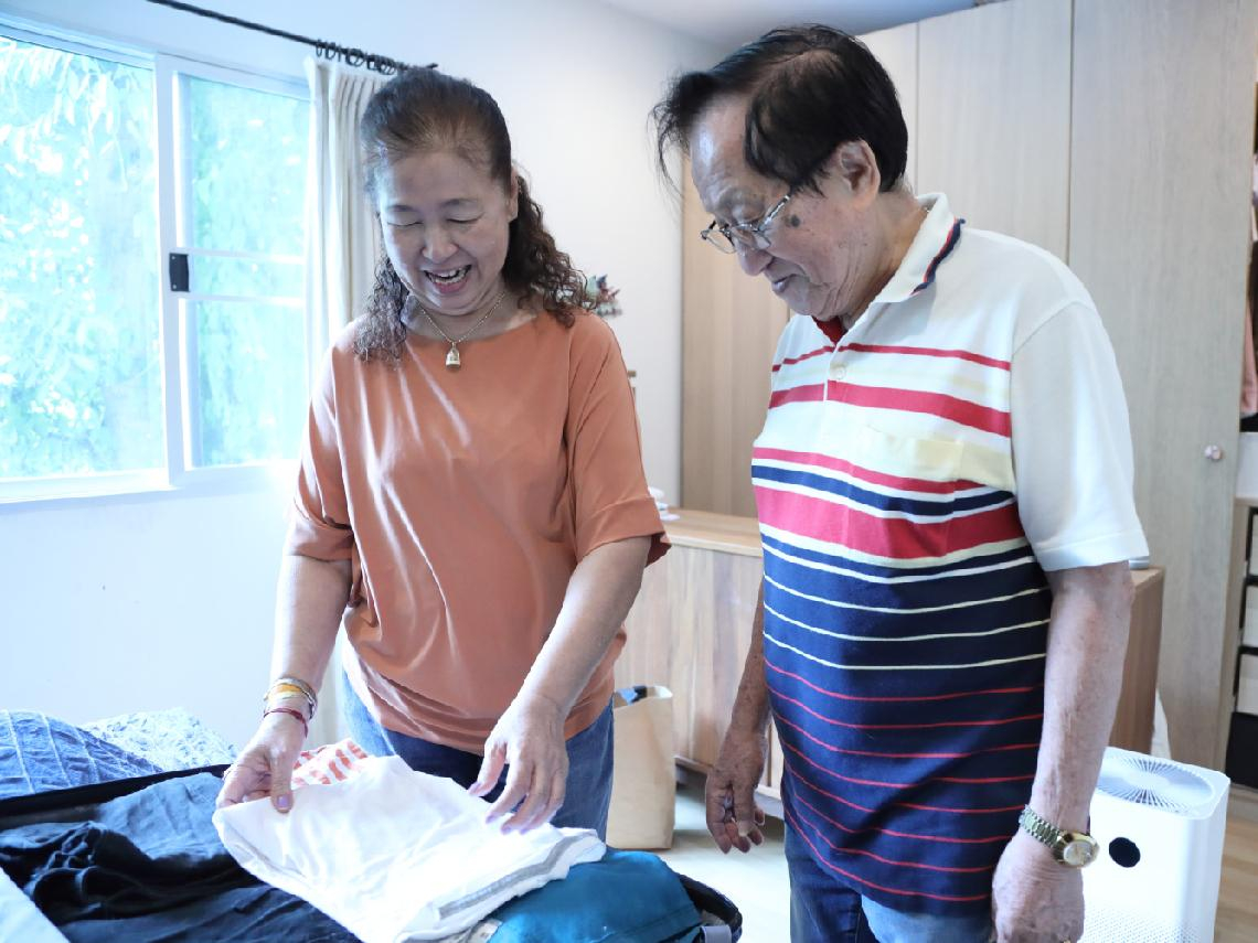 養生村月費3~8萬、比租房更貴，卻大排長龍...退休長輩能生活自理為何不自己住就好？養生村熱銷背後原因