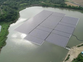 光電屢遭汙名化...烏山頭水庫光電遭疑汙染水質，七大光電公協會不忍了！提4聲明反擊謠言、捍衛產業清白