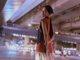 金鐘60／24歲林廷憶演活《影后》史艾瑪，今問鼎影后！試鏡百次睡漏水套房：不想變紅「只想有戲演」