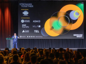 晶片產業重心轉移，亞利桑那掀淘金潮！台廠試水溫、美企搶布局，半導體展成戰略舞台