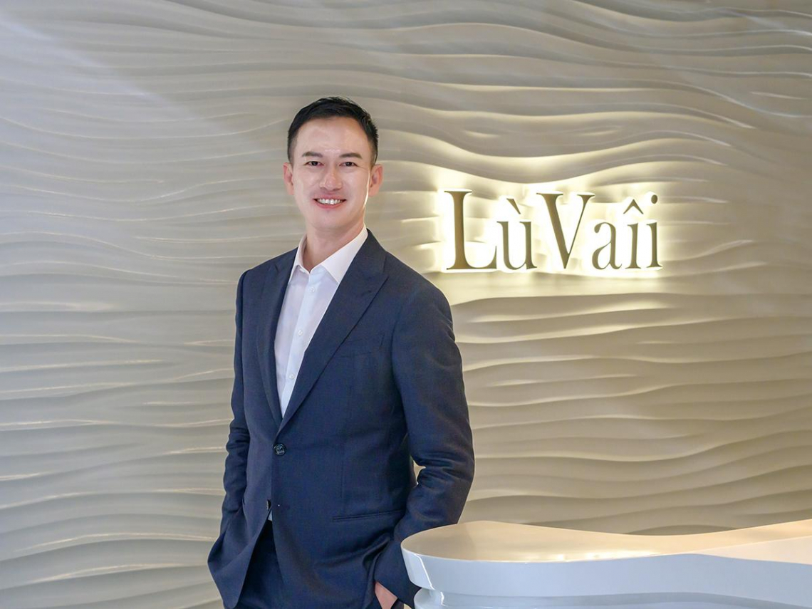 加盟不是賣品牌，而是賣成功！——露琺意讓世界看見台灣的系統力  別人賣技術，露琺意賣制度！攜手日本美業帝王羅蘭，打造亞洲最會做皮膚管理的美業品牌！