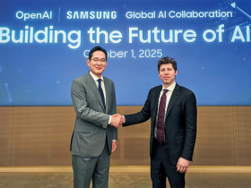 晶圓代工起死回生、三利多點火  股價上看十萬韓元 記憶體重返榮耀 三星醞釀逆襲ＳＫ海力士