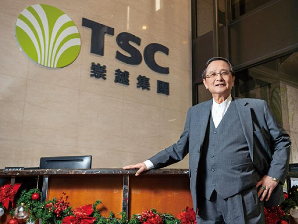 東南亞持續往半導體發展 崇越科技抓緊工程商機