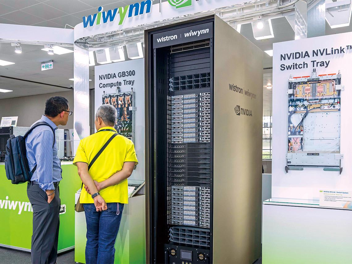 經理人獻策 近三月賺兩成  下波聚焦中小型股、AI二三線供應商   主動ETF操盤手Q4布局術