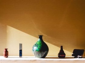 虹夕諾雅 谷關「漆脈相傳」冬季限定專案  沈浸漆器工藝美學