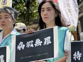 長榮空服悲劇不會是最後一個…病垮也不敢請病假：接到更嚴苛班表、年終恐少10萬…工會爭權益這天動作