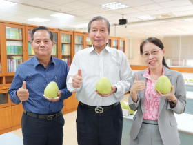 響應國際農村婦女日 創新女力張麗梅總幹事引領新北市農會轉型