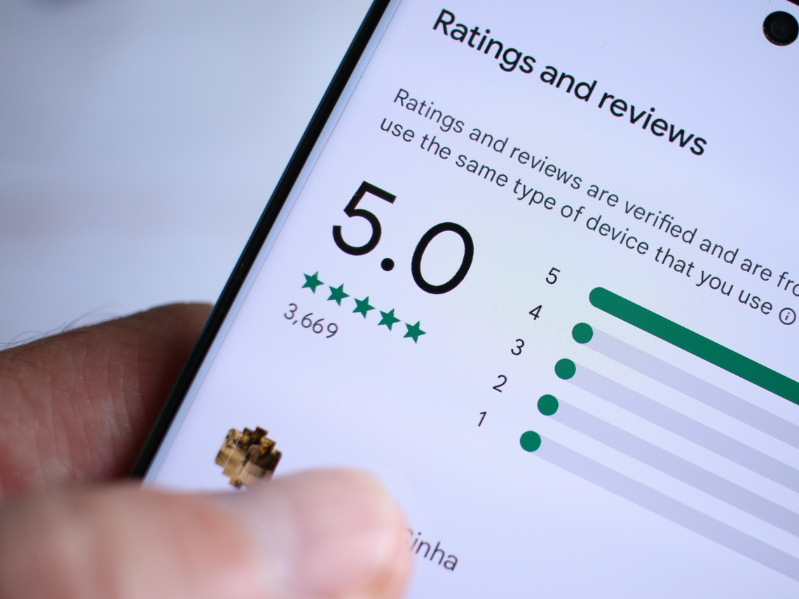 Google評論5顆星很容易？阿部瑪利亞揭「台日評分文化差異」，網笑：難怪日本3顆星都不踩雷