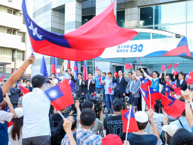 國民黨主席選舉變「演算法之戰」！抖音、YT都境外IP：戰場在手機螢幕…學者拆解中共這次怎麼介選