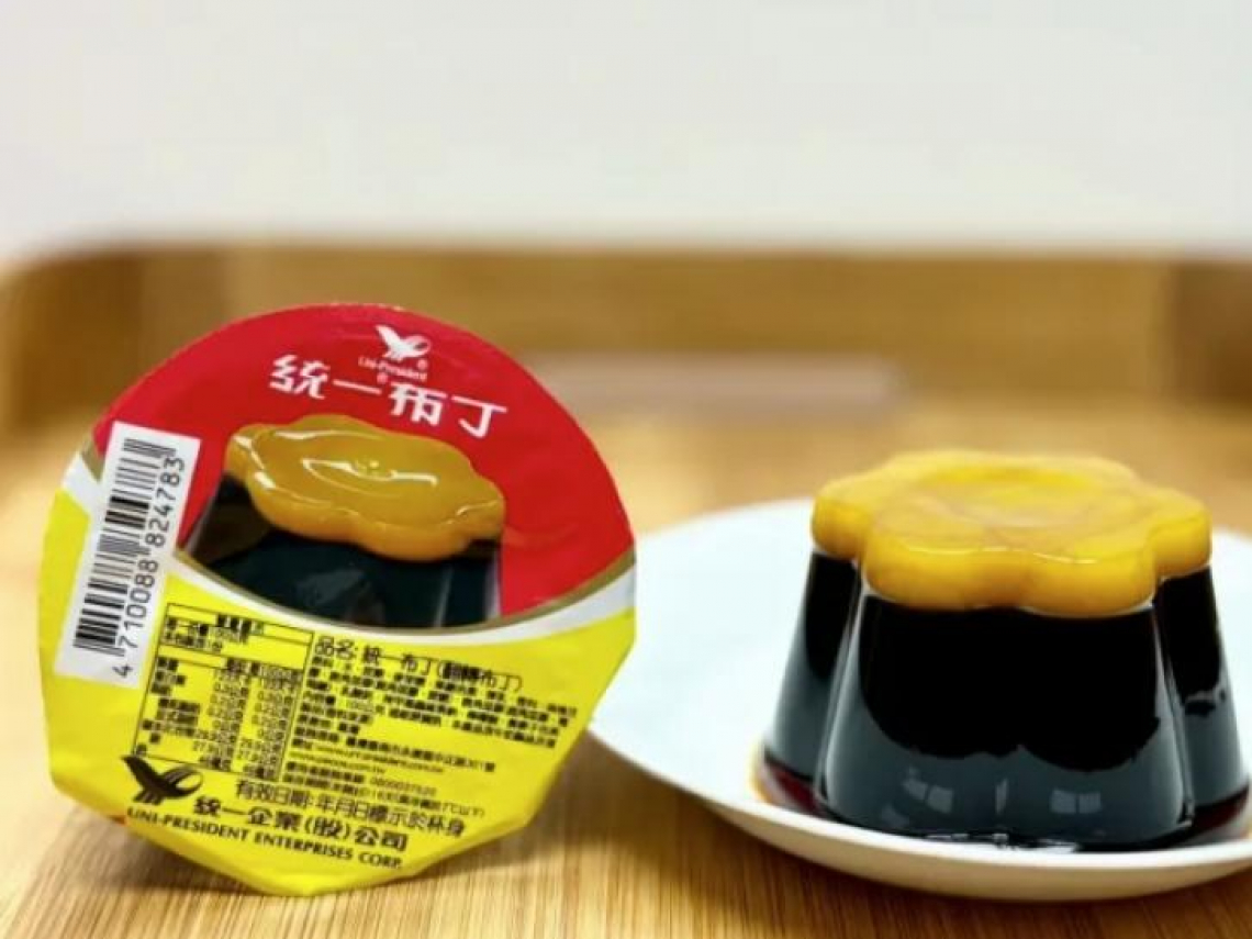 「翻轉布丁」糖量暴增近一倍！營養師「3招」不怕升糖還能補充營養，1族群千萬別碰