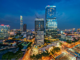 重磅！越股正式升級新興市場 估80億資金活水挹注